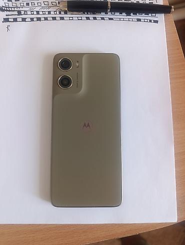 Смартфон Motorola moto g06 новый БЕЗ ЕДИНОЙ ЦАРАПИНЫ (пользовался
