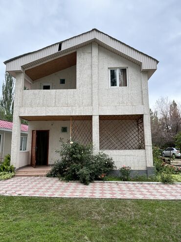 дом на иссык куле купить: Коттедж с Долинка 9 мест