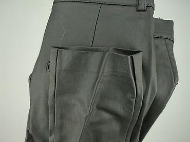 jacket crivit: Spodnie materiałowe damskie, rozmiar M — 5