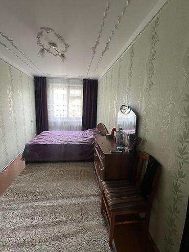 Продажа квартир: 3 комнаты, 58 м², 104 серия, 4 этаж, Старый ремонт — 5