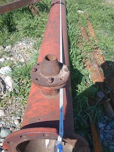 Твердотопливные котлы: Аэроционный колонка для деаэратора и корпус для теплообменника — 7