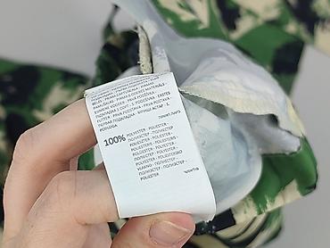 parka orsay: Sinsay, Parka damska, rozmiar XS — 5