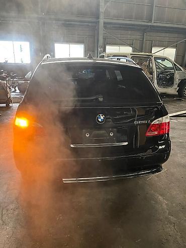e53 4 8: Бензиновый мотор BMW 2008 г., 2.5 л, Б/у, Оригинал, Япония — 3