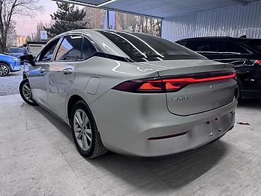 GAC: Продаётся GAC AION S (2022 год) ⚡️ 🔋 Запас хода: до 460 км 🔋 — 7