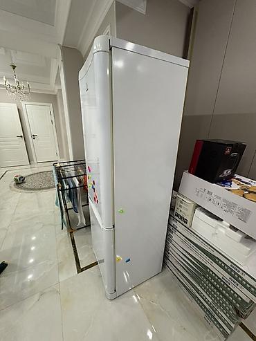 морозильник индезит цена: Холодильник Indesit, двухкамерный, белый. - Классическая компоновка — 2