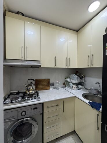 Həyət evləri və villaların satışı: Ramana qəs. 3 otaqlı, 60 kv. m, Kredit yoxdur, Yeni təmirli — 7