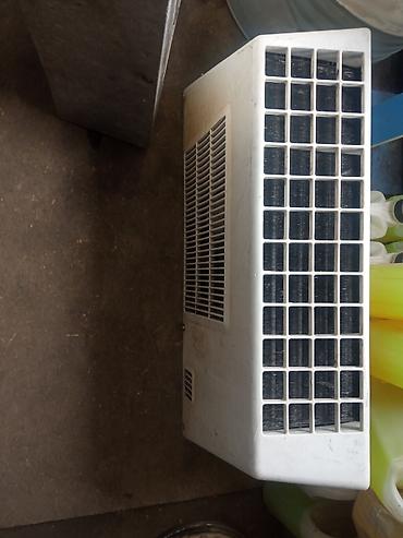 вакумный насосы: Рефрижератор Thermo King для Мерс Гигант 24V Продаётся только — 3