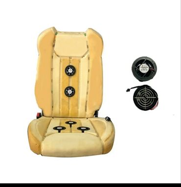 парилка купить: Переднее сиденье, Universal Seat cover Аналог, Китай