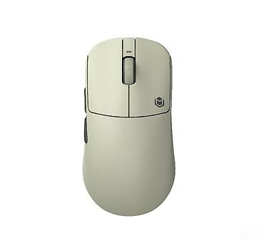 still cool android: Wireless mouse IO by Red Square Aurora Light (io152) IvoryWireless — 1