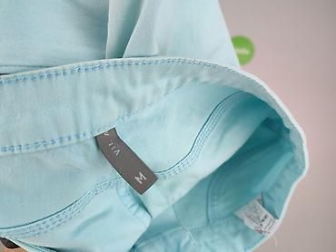 benetton gr: Spodnie materiałowe damskie, rozmiar M — 5