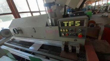 Ostali električni alati: APOKALIPSA DOO Obradni centar za prozore i vrata TF 5 1304-17 Za — 1