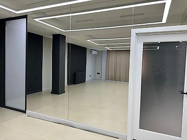 Аренда офисов: 🏢 VIP ОФИС В АРЕНДУ | БЦ GREY 100 м² | 3 этаж | $2 000/месяц — 12