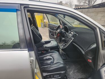 Lexus: Lexus RX: 2001 г., Автомат, Бензин, Кроссовер at lalafo.kg — 4 Lexus: Lexus RX: 2001 г., Автомат, Бензин, Кроссовер — 4