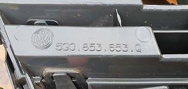 waeco mini fridge: MASKA LCI ZA VOLKSWAGEN GOLF 7 | Volkswagen golf 7 maska 5g0 853 653 — 2