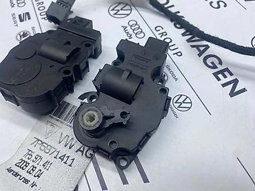 ventilator klime passat b5 5: MOTORICI KLIME CAYENNE ZA PORSCHE CAYENNE - 7P5 971 411 | Motorići — 4