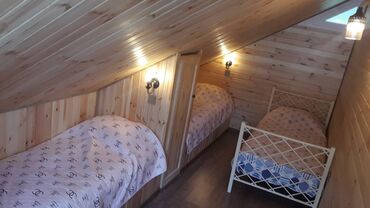 Günlük kirayə evlər: 200 kv. m, 4 otaqlı, Kombi -da lalafo.az — 20 Günlük kirayə evlər: 200 kv. m, 4 otaqlı, Kombi — 20