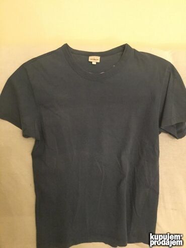 Majice: Majica na kratke rukave, L, M, Calvin Klein, bоја - Crna, Pamuk na lalafo.rs — 11 Majice: Majica na kratke rukave, L, M, Calvin Klein, bоја - Crna, Pamuk — 11