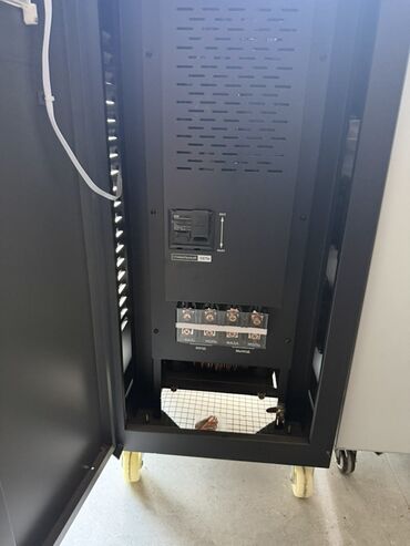 Стабилизаторы напряжения: Стабилизатор напряжения, Однофазные — 4