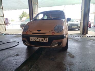 матиз срочно: Daewoo Matiz: 2002 г., 0.8 л, Механика, Бензин