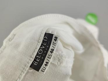 badury: Ulubione, Spodnie materiałowe damskie, rozmiar XL — 4