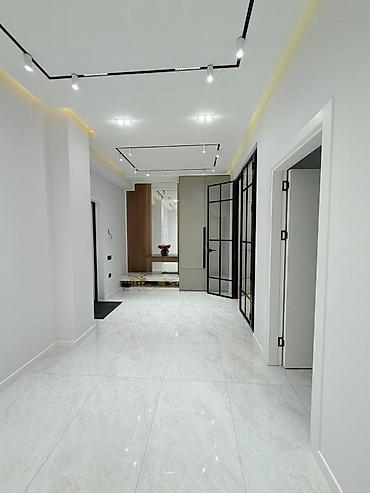 baki ev: 2 otaqlı, Yeni tikili, m. Nəriman Nərimanov, 106 kv. m — 7