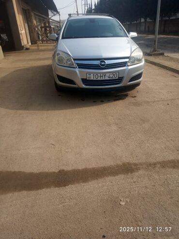 Opel: Salam mawin idyyal vezyetdedi hec bir prablemi yoxdu tekerler teze — 5