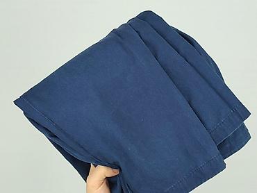 szerokie spodnie pull: Orsay, Spodnie materiałowe damskie, rozmiar M — 6