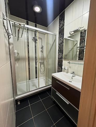 Продажа квартир: 3 комнаты, 100 м², Элитка, 5 этаж, Евроремонт — 4