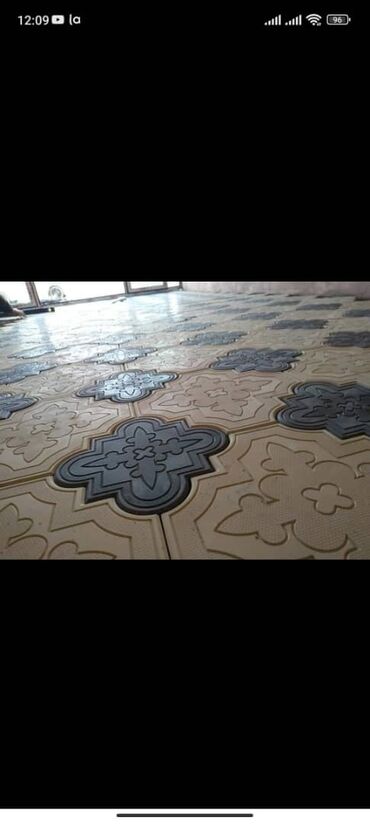 Евробрусчатка: Эвро Брусчатка Брусчатка арабик короонузга кооздук берет 🏡үйүңүзгө — 6