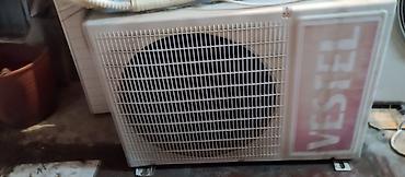 Vestel 12000BTU kondisioner. 40 kvadrat. tam işləkdir. Nizami metrosu lalafo.az -da Vestel 12000BTU kondisioner. 40 kvadrat. tam işləkdir. Nizami metrosu