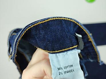 tchibo parka: SZACHOWNICA, Jeansy damskie, rozmiar S — 5