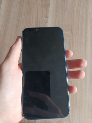 iphone xs max ucuz: IPhone 13, 128 GB, Mavi, Face ID