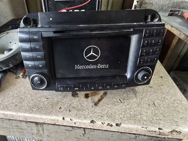 передний мост мтз: Mersades w211 w220 
Arginal magnitola 
цена: 9000 сом 
тел 