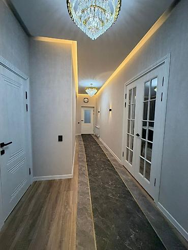 Продажа коттеджей и домов: ПРОДАЁТСЯ ОТЛИЧНЫЙ ДОМ❗️ 📍 ж/м Рухий-Мурас, Бишкек 🏠 Дом: 120 м² 🛏 — 3