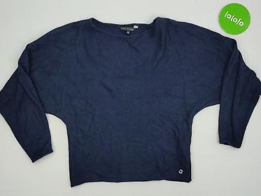 sweter fuksja: Top Secret, Sweter damski, rozmiar S — 2