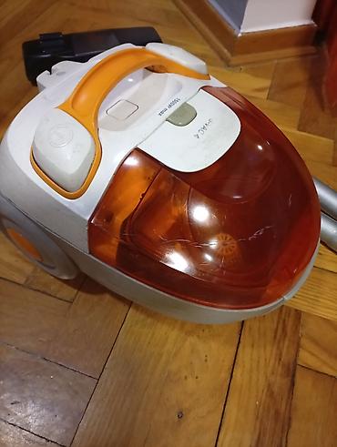 fly sl600: Gorenje usisivač bez kese – model VCK1501OCYIV (tip HT3318) - Snaga — 9