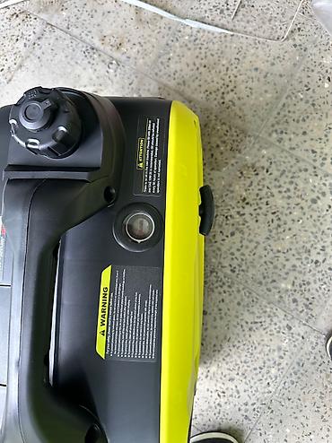genpower generator: Yeni gelen genpower generatorumuz sessiz ve dumansiz calisma — 6