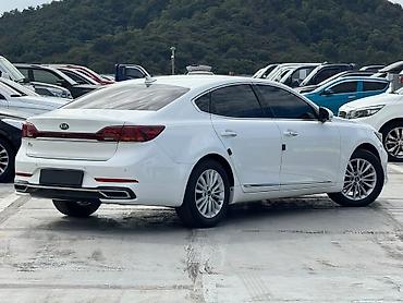 Kia: Kia K7: 2020 г. — 14