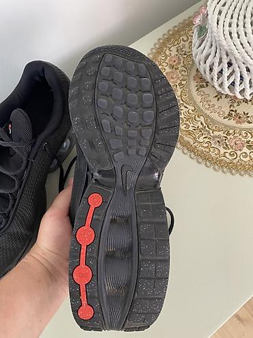 air max thea: Nike muške patike – model DV (US 11 / UK 10 / EU 45 / cm 29 / BR 43 / — 3