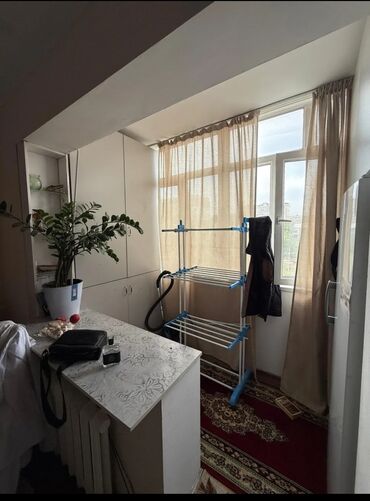 Продажа квартир: 3 комнаты, 61 м², 105 серия, 5 этаж, Евроремонт — 2