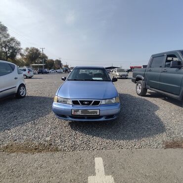 машина в росрочку: Daewoo Nexia: 2006 г., 1.6 л, Механика, Бензин, Седан