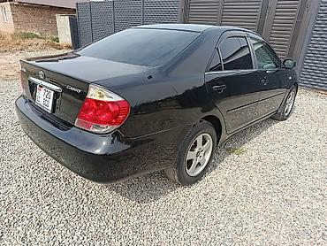 антена камри 35: Toyota Camry: 2004 г., 2.4 л, Автомат, Бензин, Седан — 3