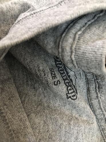 Футболки: Мужская футболка, 2XL, Стандарт, LeviS, Новый, цвет - Синий, Самовывоз — 14