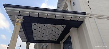 Фасадные сэндвич панели: Туникафон любой сложности — 29