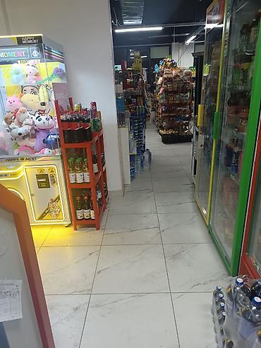 Другие продукты питания: Мини‑маркет/магазин у дома с широким ассортиментом повседневных — 1