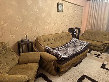 Долгосрочная аренда квартир: 3 комнаты, Собственник, С мебелью полностью — 3