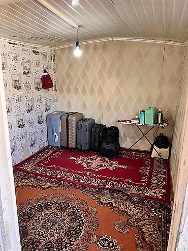 Вагоны: Продается очень срочно!! Бытовка/вагончик металлический, разборный. - — 9