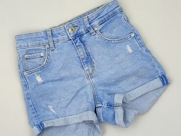 Bershka, Шорти жіночі, розмір XS