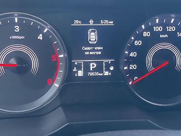korand: Ssangyong Korando: 2021 г., 1.6 л, Автомат, Дизель, Кроссовер — 10