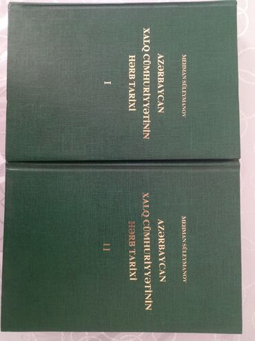 ziya bünyadov azərbaycan tarixi: Azərbaycan Hərb Tarixi (heç bir yerdə satışı yoxdu) 1 hissə 758 səh. 2